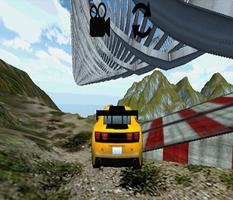 2 Schermata Carro Loop Simulator 2