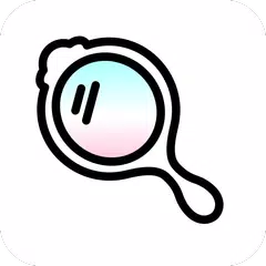 Sweet Mirror -  真实镜子，我的脸部视图，自我 APK 下載