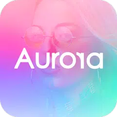 Aurora - fantasy camera APK download