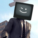 TVMan City Rider Skibi APK
