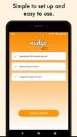 Nudge - Block Distracting Apps captura de pantalla 2