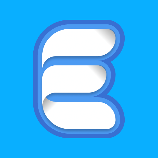 Edge Card Launcher: Side Panel