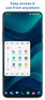 Edge Card Launcher পোস্টার