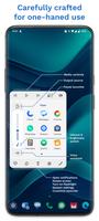 Edge Card Launcher captura de pantalla 1