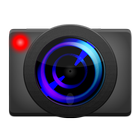 FastCam Quick Video Camera simgesi