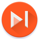 NextSong - Music Notifications icône