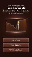Line Reversals by ZcodeSystem Cartaz