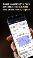 Zcode Sports Betting Tips постер