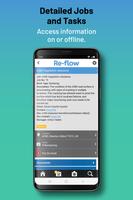 Re-flow syot layar 1