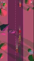 Spy Racer: Bandit Hunter постер