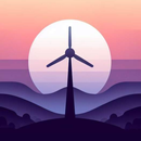 Gusty - painel meteorológico APK