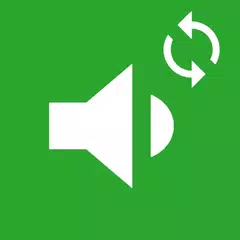 VolumeSync - Sync your volume APK Herunterladen