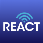 React Mobile Hospitality Zeichen