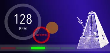 節拍器 Metronome EX