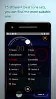 Metronome EX স্ক্রিনশট 1