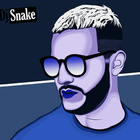 DJ Snake Taki-Taki ft. Selena Gomez Ozuna Video icône
