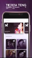 Teresa Teng Full Album Video M Ekran Görüntüsü 1