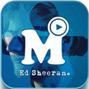 Ed Sheeran Video Music Full Album APK