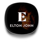 Elton John Music VIdeo 圖標