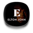 Elton John Music VIdeo biểu tượng
