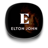 Elton John Music VIdeo أيقونة