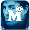 Enrique Iglesias Musica Video APK