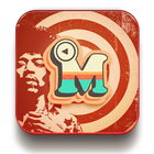 Jimmi Hendrix Video and Song Full Album Zeichen