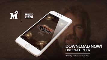 Kenny Rogers Video Music Full Album | HD โปสเตอร์