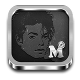 Michael Jackson Song Video Full Album icône
