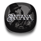 Santana أيقونة