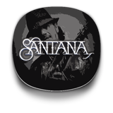 Santana ikona