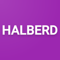 Halberd Moda