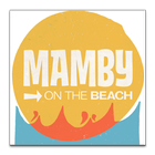 Mamby on the Beach आइकन