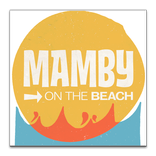 Mamby on the Beach