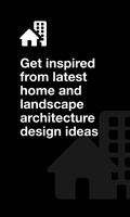 Modern Architecture Designs plakat