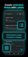 AI Content Writer: Writer AI Screenshot 3