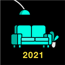 أفكار التصميم الداخلي الحديث APK