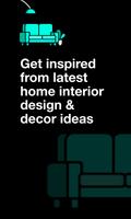 Modern Interior Design Ideas poster