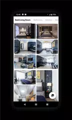 Descargar XAPK de Diseños de interiores modernos