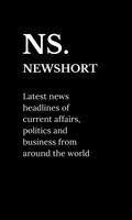 Newshort 海報