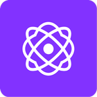 React Universe Conf 2024 圖標
