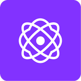 React Universe Conf 2024 أيقونة