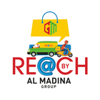 Reach by Al Madina Group иконка