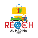 Reach by Al Madina Group APK