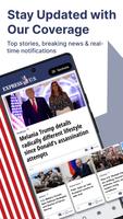 Express US পোস্টার