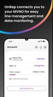 REP Mobile 截圖 1