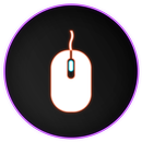 Ratón móvil: Touchpad para Tab APK