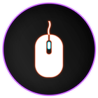 Mobile Mouse: Touchpad for Tab ikona