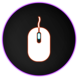 Mouse Seluler: Panel Sentuh APK