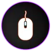Mobile Mouse: Touchpad for Tab